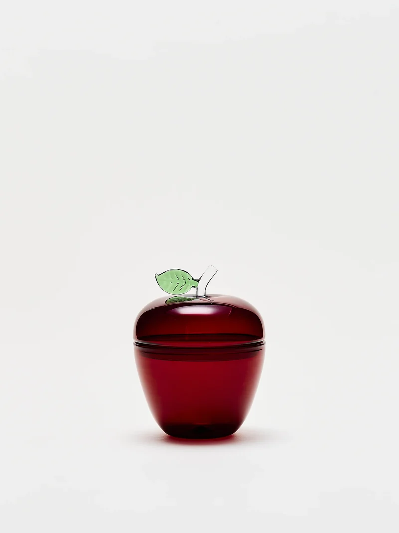La Pomme