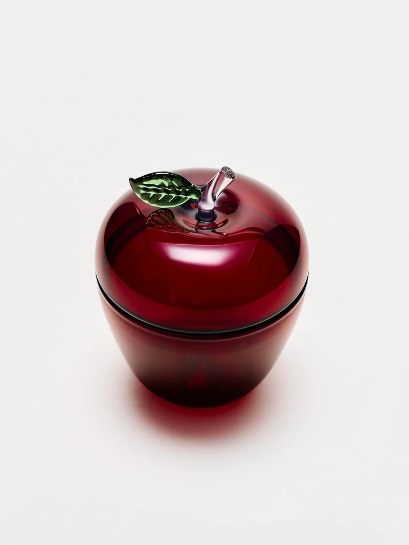 La Pomme
