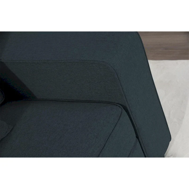 Versatile Reversible Sectional Sofa with Flexible Configuration