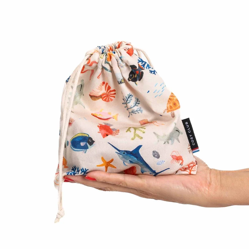 Petite pochette de rangement