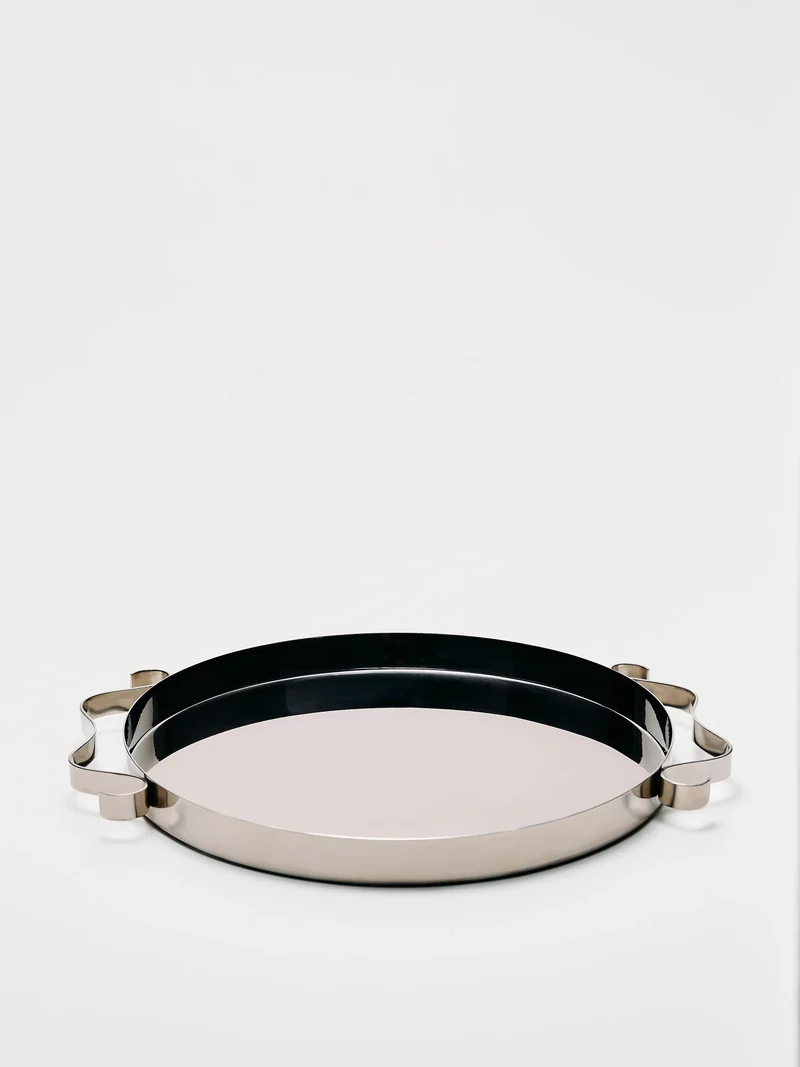Squiggle Tray