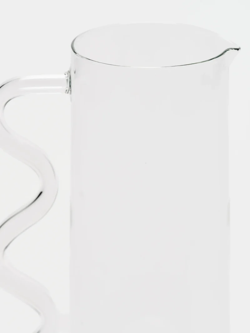 Wave Pitcher