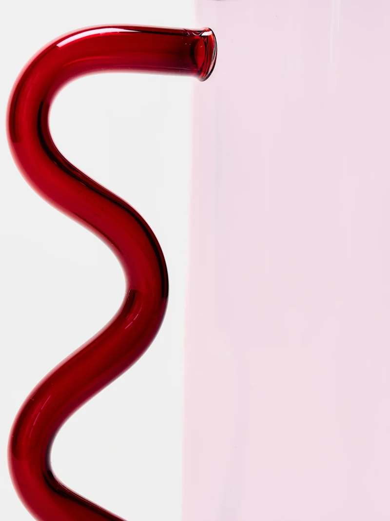 Wave Pitcher