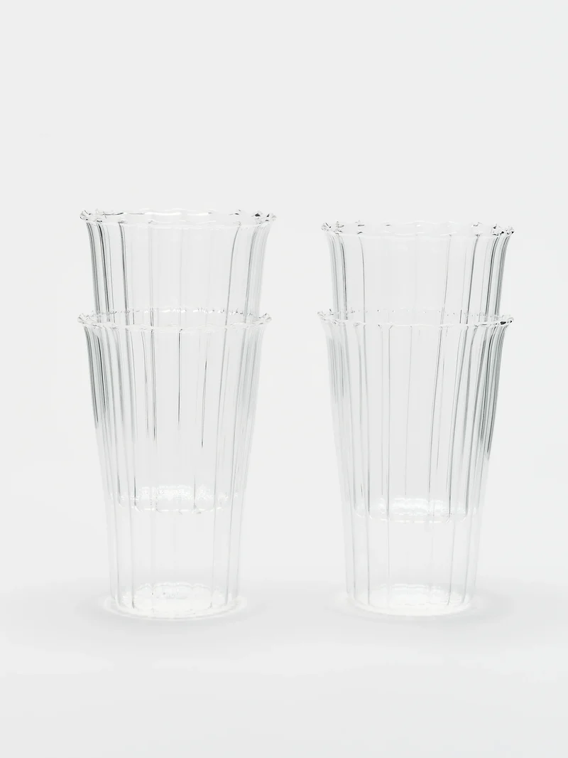 Le Grand Verre Set