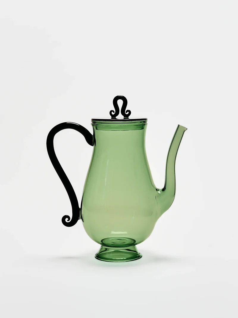 Bell Pot