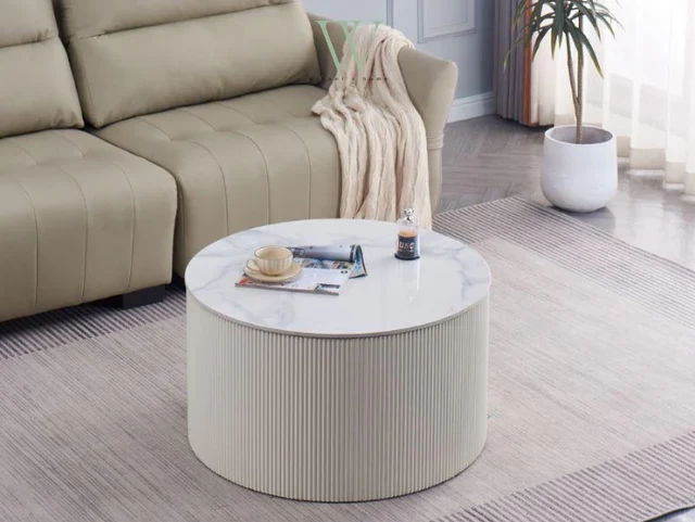 Table basse VALMY