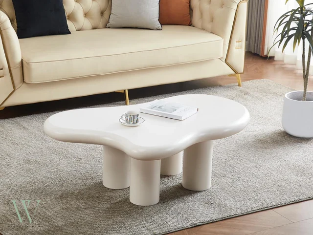 Table basse NUJ