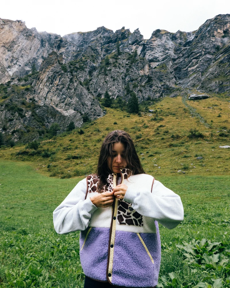 Polaire Sofia
