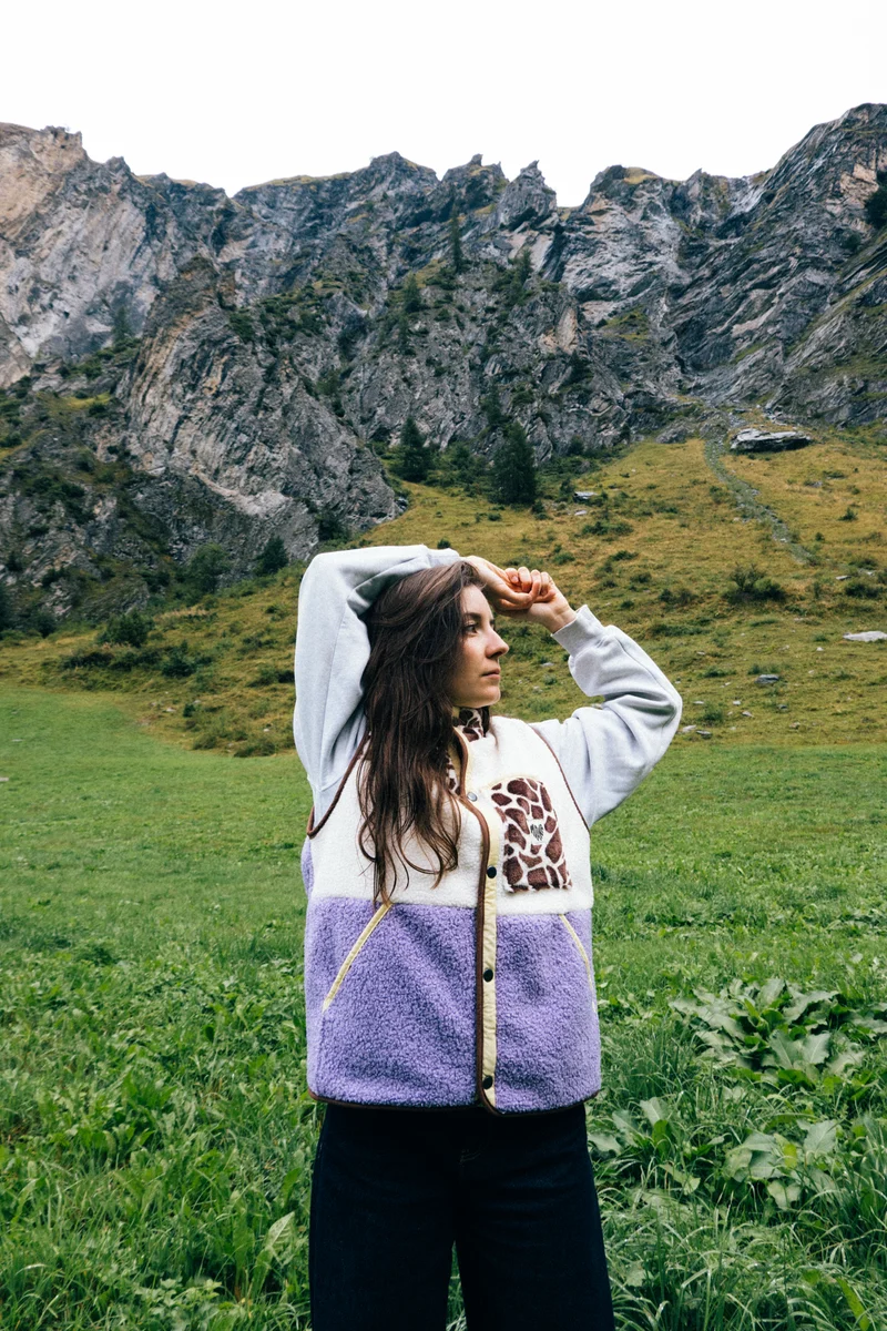 Polaire Sofia