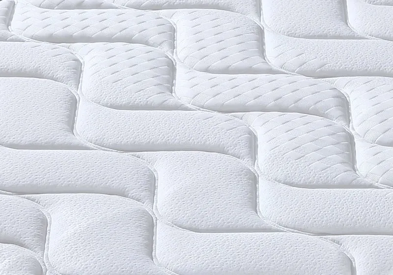 Matelas ressorts ensachés confort - Lucy Air 25