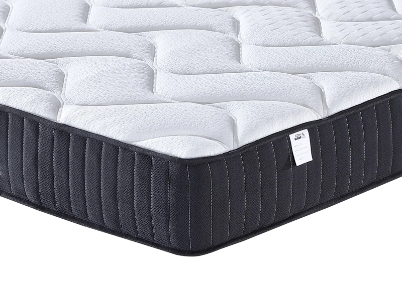 Matelas ressorts ensachés confort - Lucy Air 25