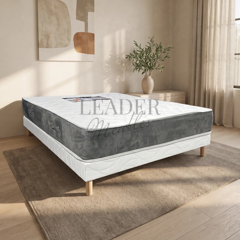 Matelas Ergo Therapy 30cm (ferme)