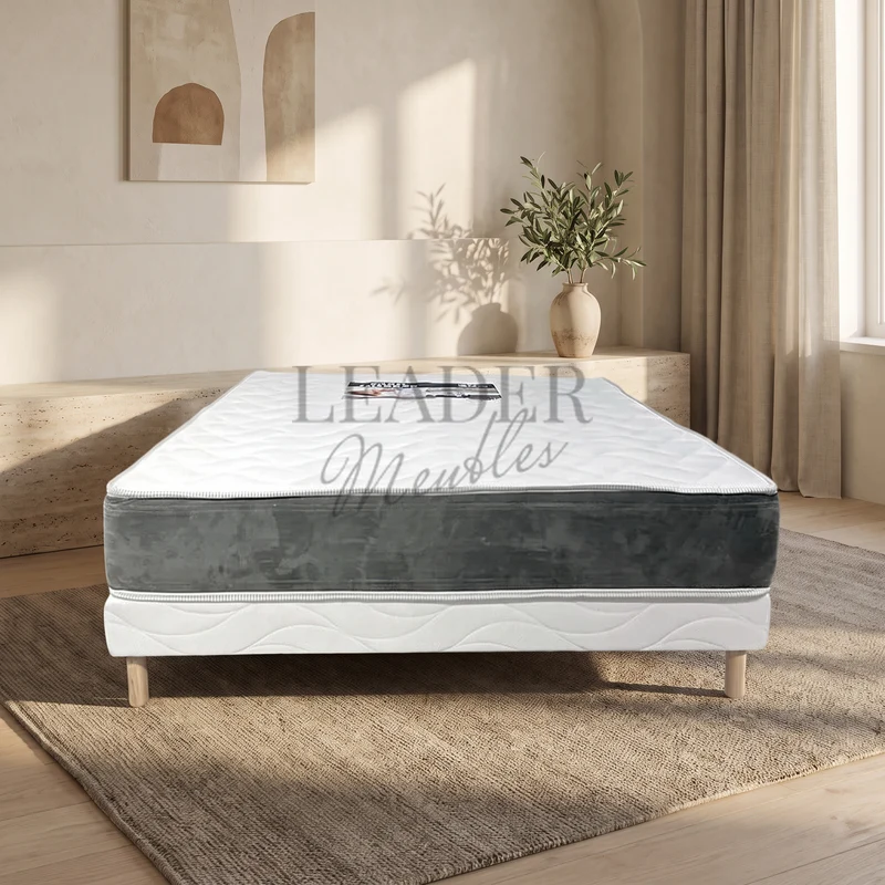 Matelas Ergo Therapy 30cm (ferme)