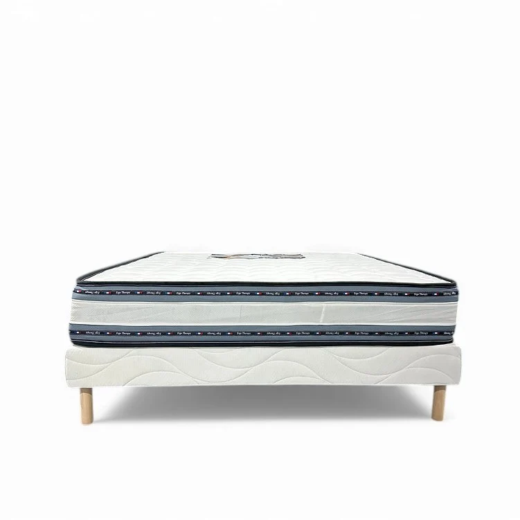 Matelas BioLatex 25cm (ferme)