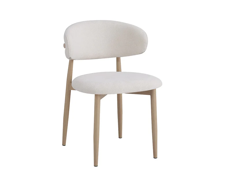 Chaise BOHEME beige