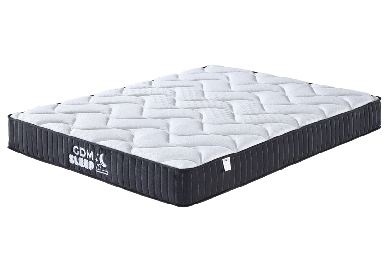 Matelas ressorts ensachés confort - Lucy Air 25
