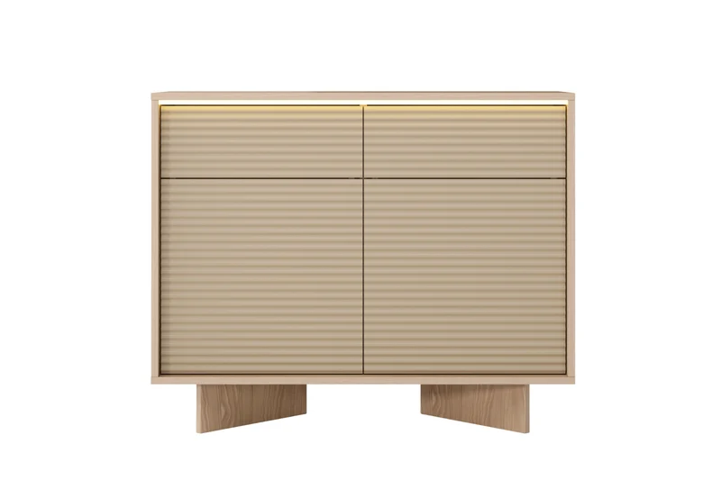 GOBI - MINI COMMODE