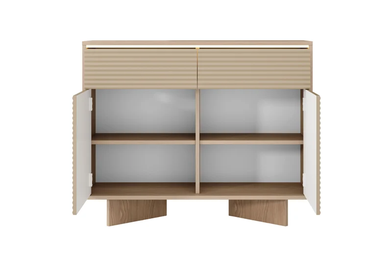 GOBI - MINI COMMODE