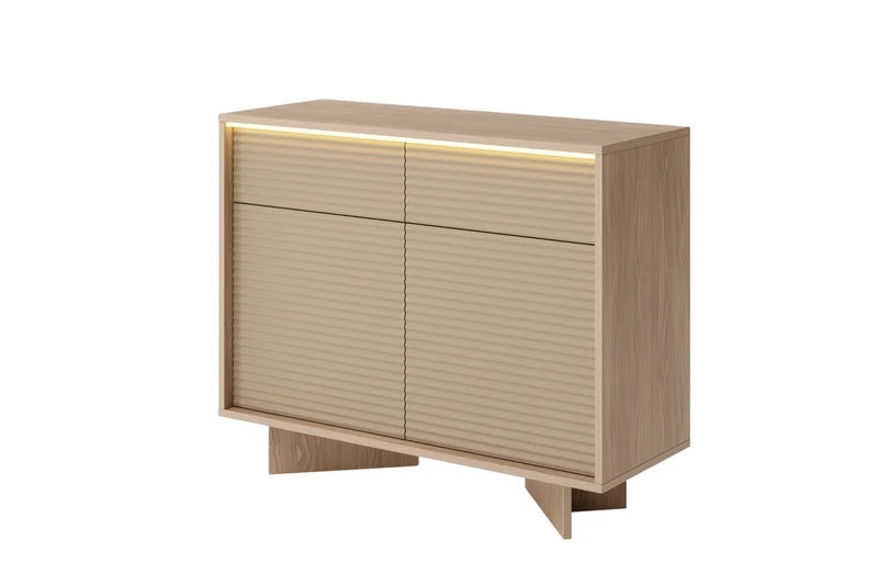 GOBI - MINI COMMODE