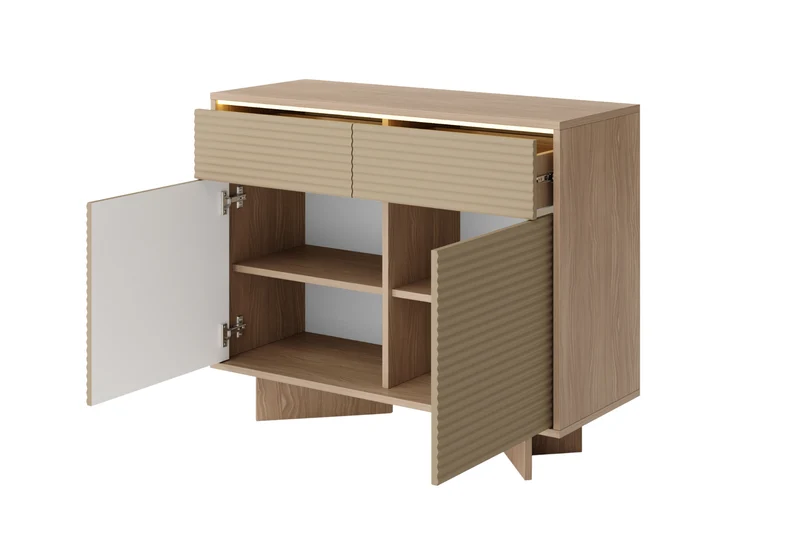 GOBI - MINI COMMODE