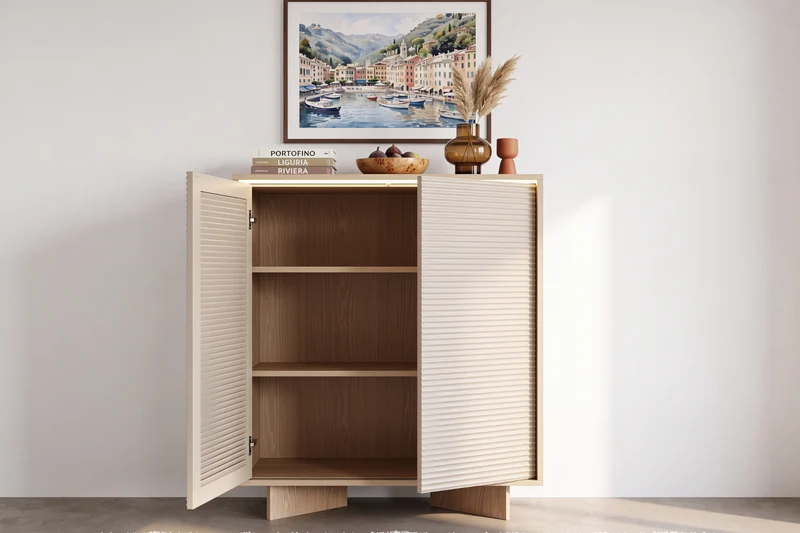GOBI - COMMODE