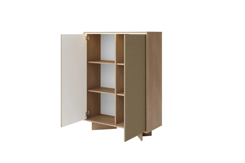 GOBI - COMMODE