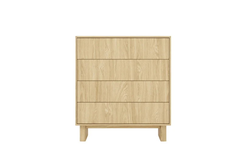 SUMBA - COMMODE 4 TIROIRS