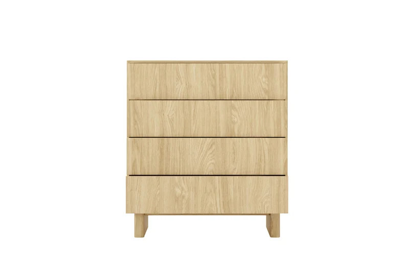 SUMBA - COMMODE 4 TIROIRS