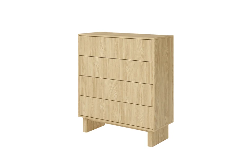 SUMBA - COMMODE 4 TIROIRS