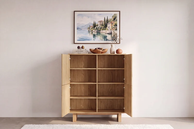 SUMBA - COMMODE
