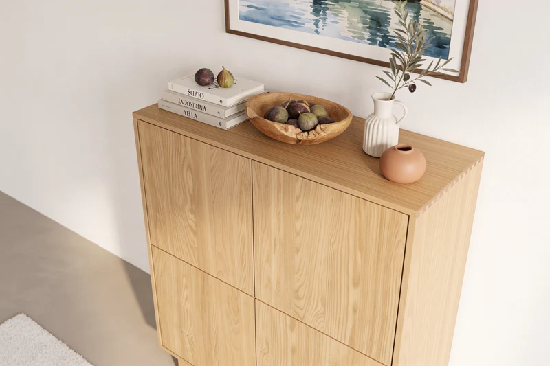 SUMBA - COMMODE