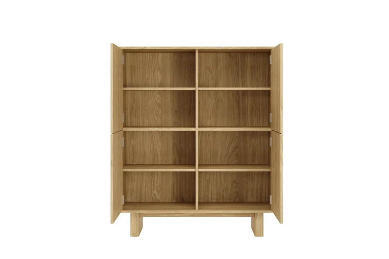 SUMBA - COMMODE