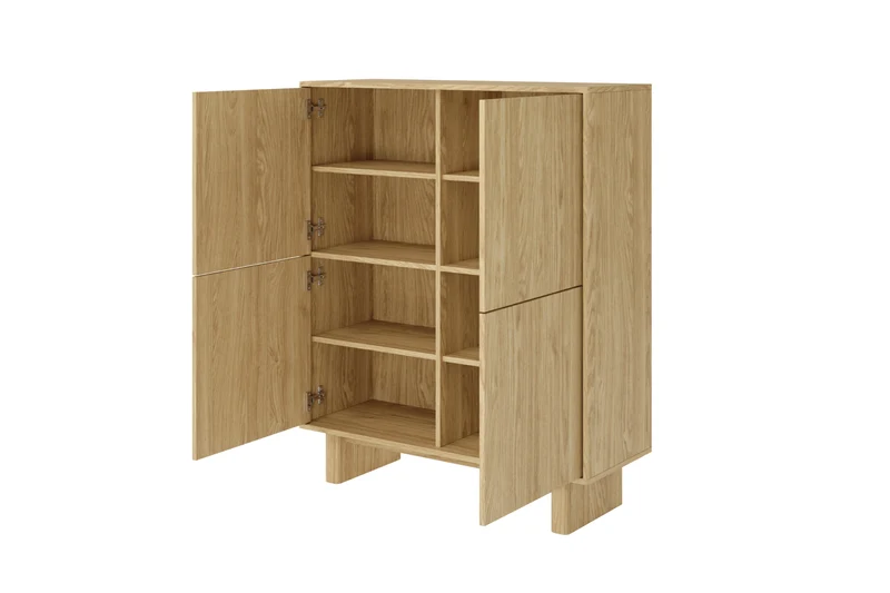 SUMBA - COMMODE