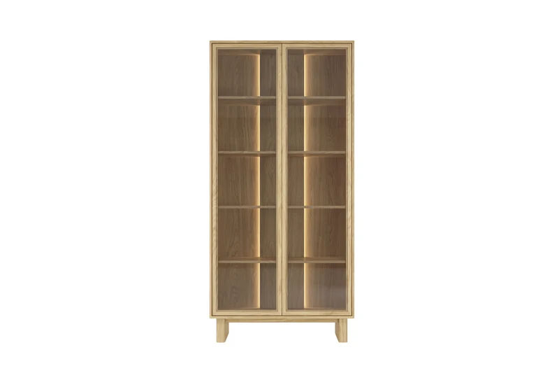 SUMBA - VITRINE