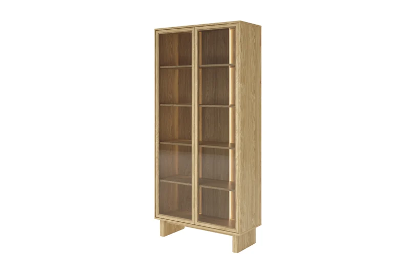 SUMBA - VITRINE