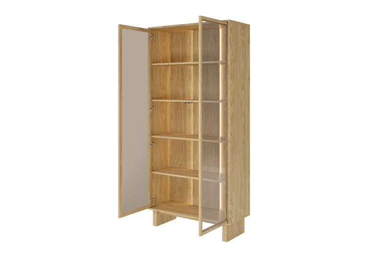 SUMBA - VITRINE