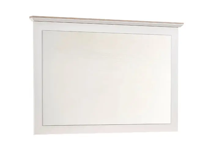 Ensemble chambre bébé Montessori blanc ODESSA