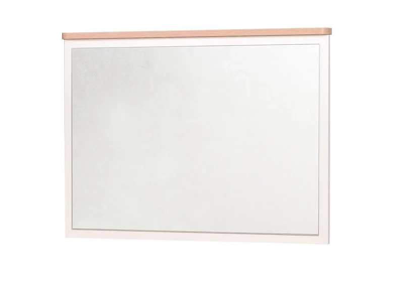 Ensemble chambre bébé Montessori blanc OSCAR