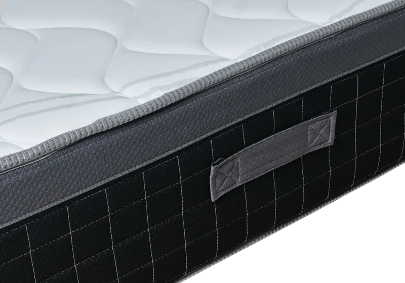 Matelas mousse 30 cm confort aéré 3D – Air Max