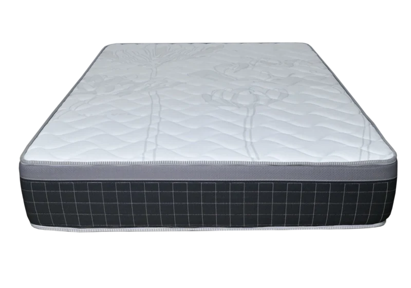 Matelas mousse 30 cm confort aéré 3D – Air Max