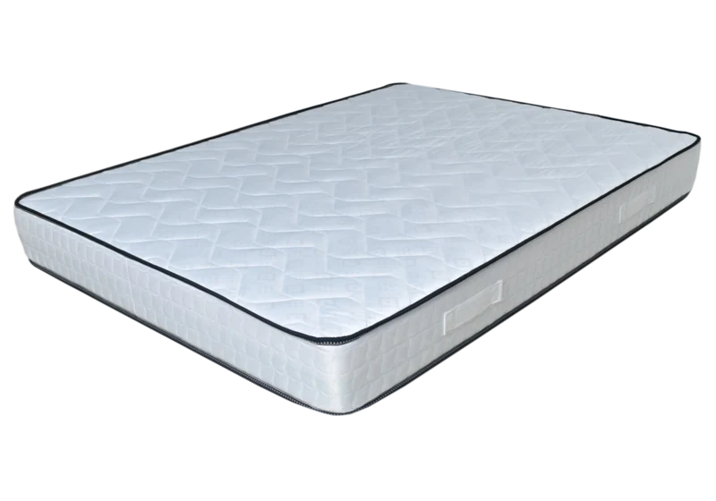 Matelas mousse confort ferme 20 cm - Myra