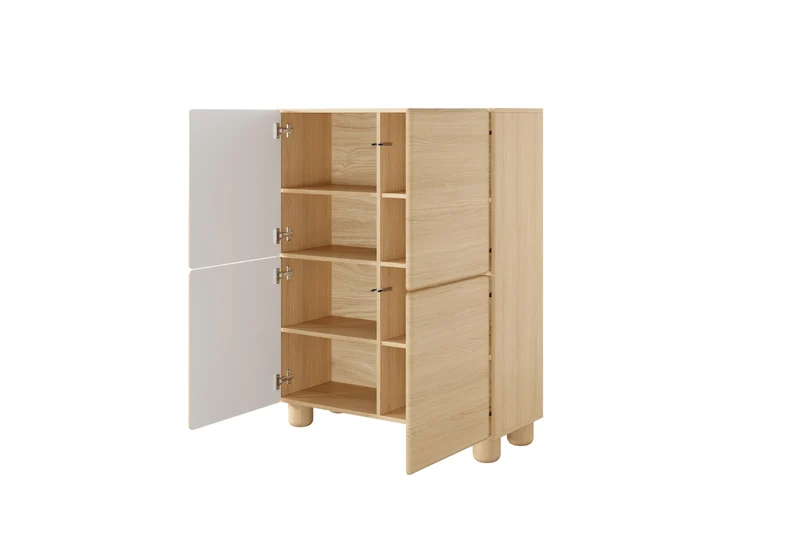 CALANQUE - COMMODE
