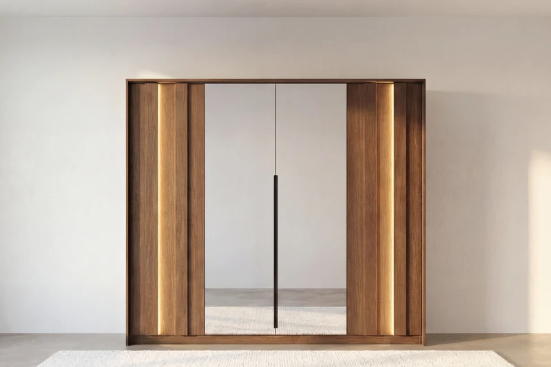 CENOTE - ARMOIRE
