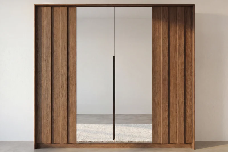 CENOTE - ARMOIRE