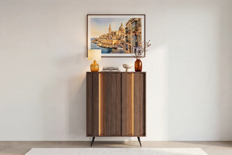 CENOTE - COMMODE