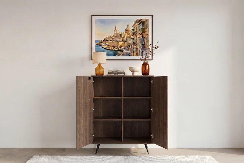 CENOTE - COMMODE