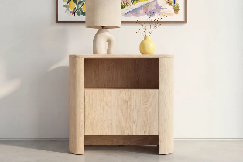 TOSCANE - TABLE DE CHEVET