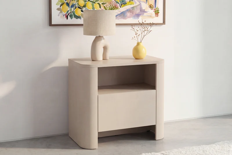 TOSCANE - TABLE DE CHEVET