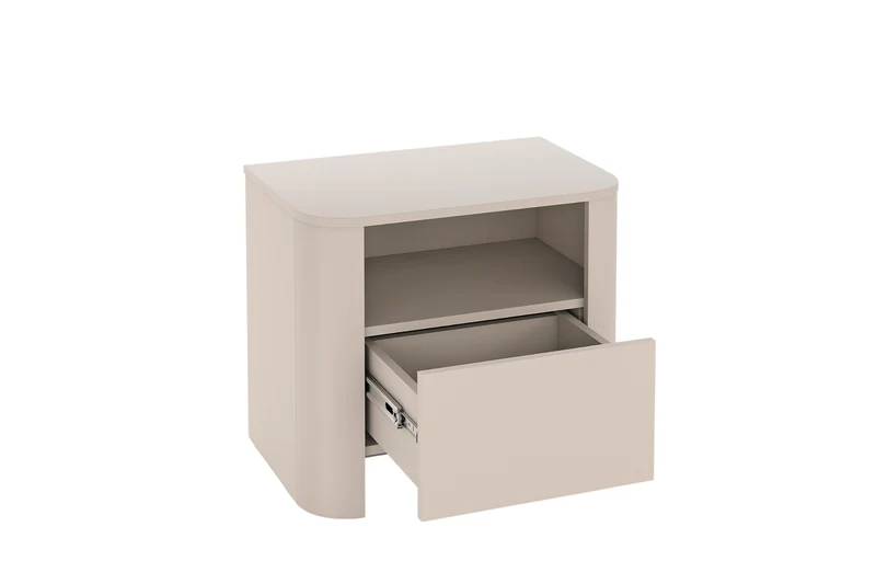 TOSCANE - TABLE DE CHEVET