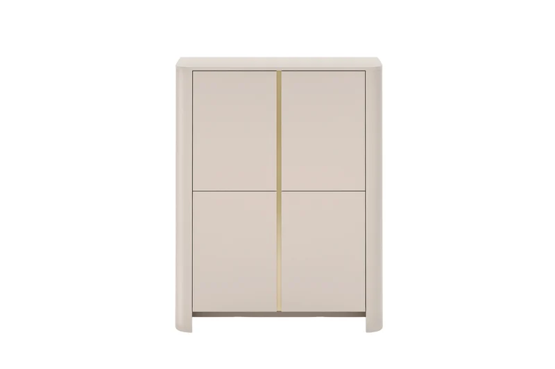 TOSCANE - COMMODE